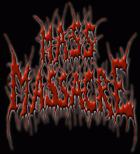 logo Mass Massacre